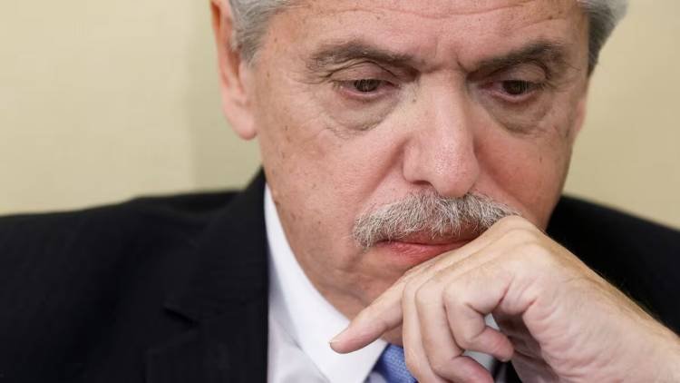 Alberto Fernández suma más problemas