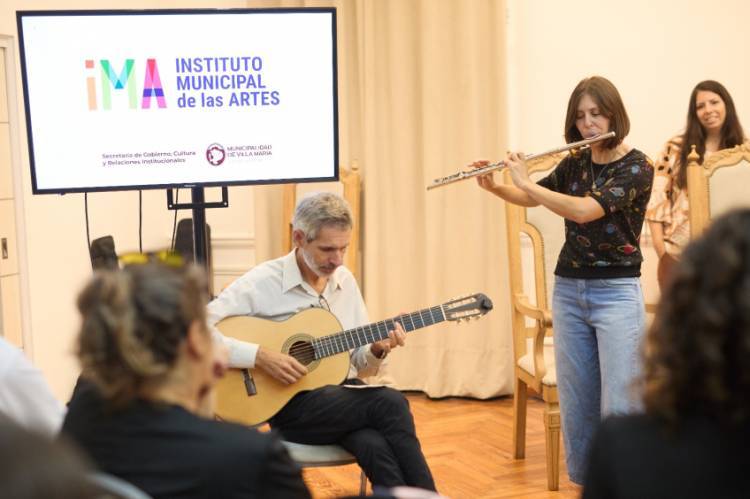 Cultura para todos: Brindarán 90 talleres culturales gratuitos