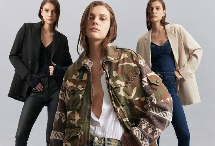 Moda: Los colores que serán tendencia este Otoño Invierno 2024