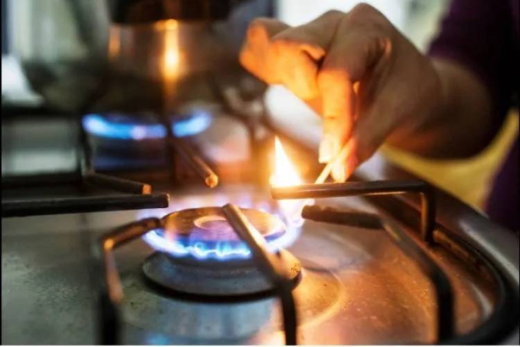 Gas: hoy aumentan las tarifas y el impacto en las boletas se sentirá en mayo