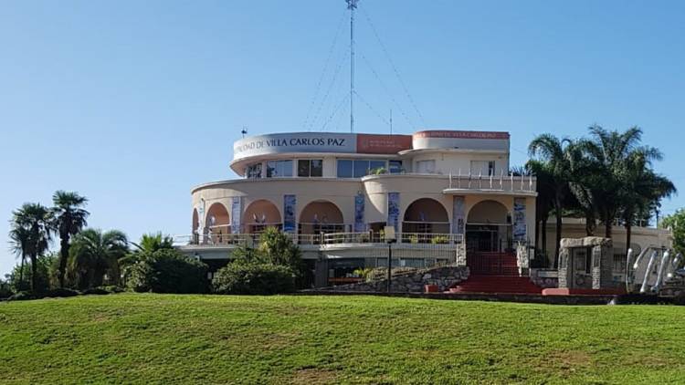 Villa Carlos Paz: Números alentadores en el balance municipal del 2023