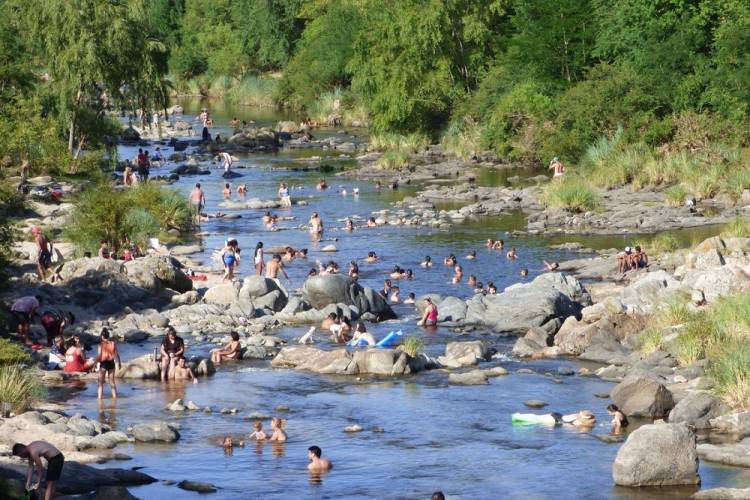 El turismo en la Provincia en el finde XXL, generó un impacto económico de  $25.951 millones