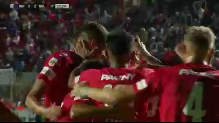 El Pirata lo ganó de visitante en Santa Fe