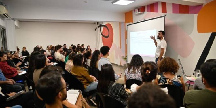 Emprendedores cordobeses se capacitarán para lograr un negocio exitoso