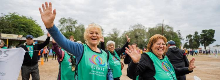 Un centenar de deportistas dirán presente en las Olimpiadas Metropolitanas del Deporte 2024