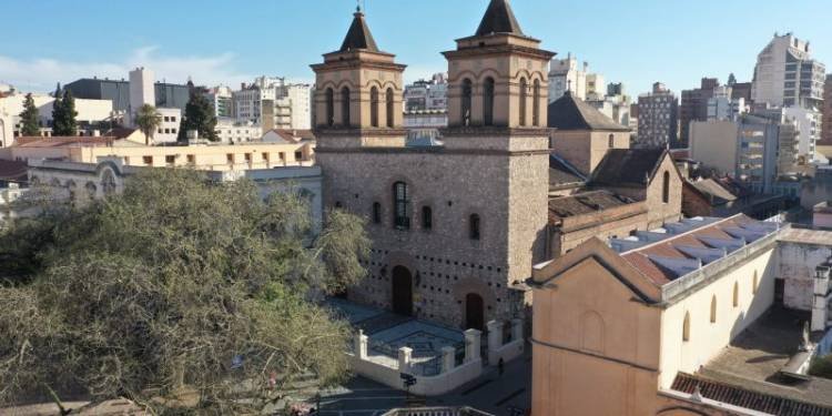 Proponen dos jornadas únicas  para disfrutar del astroturismo urbano en Córdoba Capital
