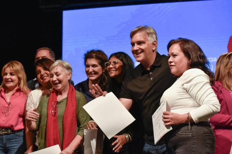 En este 2024, más de 130 mil cordobeses podrán capacitarse gratuitamente