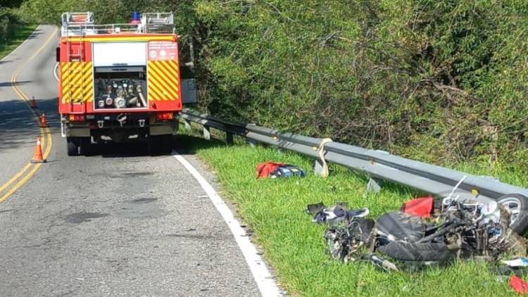 Villa Carlos Paz: Preocupación en el Municipio por el aumento de accidentes en la ruta colectora