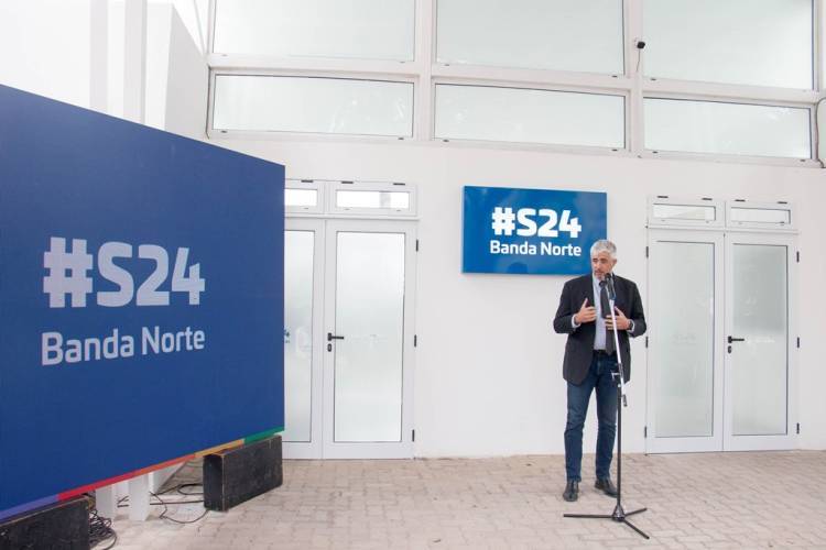 Río Cuarto ya cuenta con su tercer centro de salud 24 horas