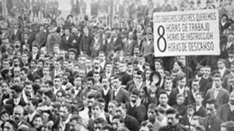 El otro lado de la conmemoración del Día del Trabajador
