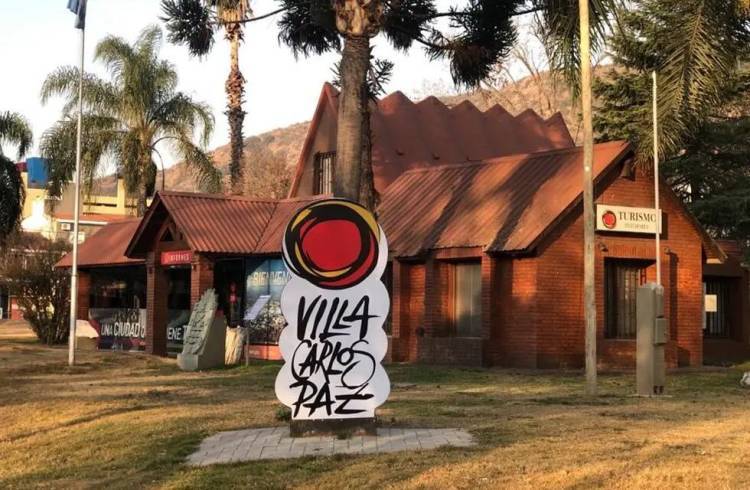 Villa Carlos Paz recibirá a más de 1400 judocas de todo el país este fin de semana