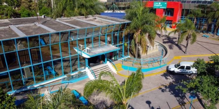 ¿Qué CPCs  tendrán horario extendido de atención esta semana?