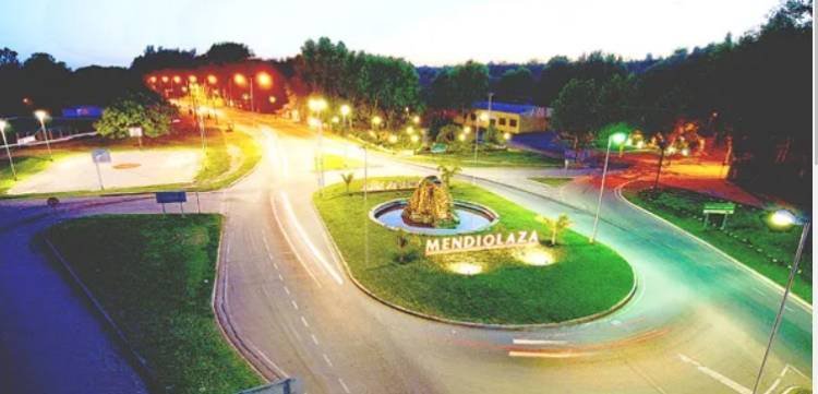 MENDIOLAZA YA TIENE SU ORDENANZA QUE RIGE LAS TRANSICIONES DE GOBIERNO