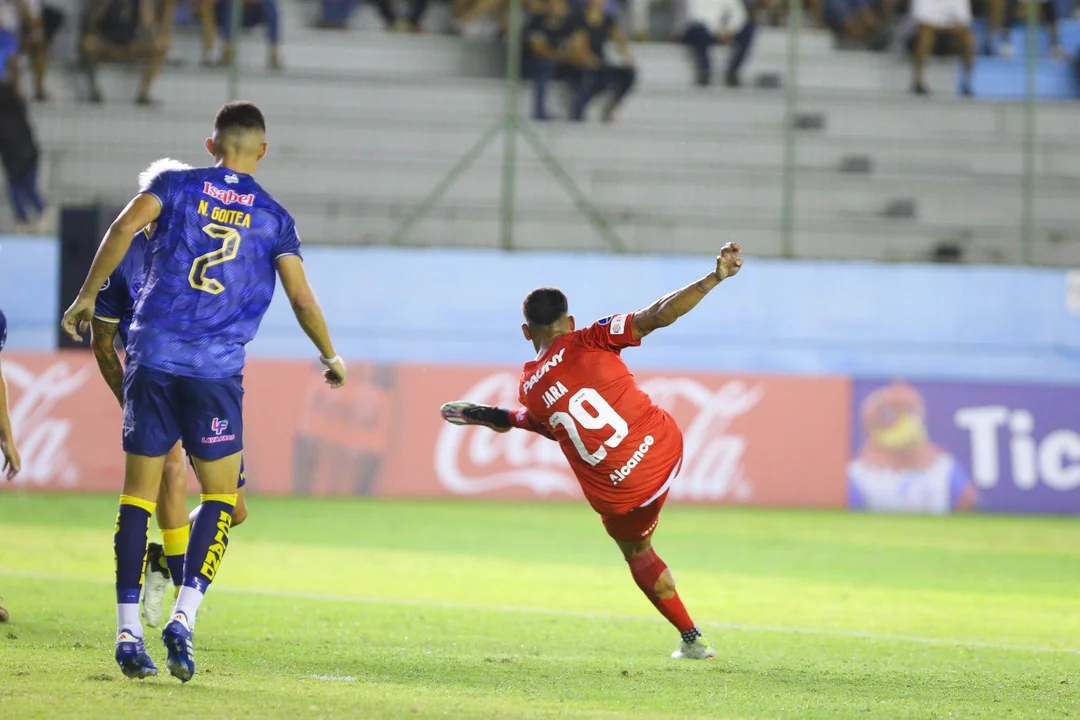 Belgrano esta noche con Delfín y Talleres finalmente ya está en octavos