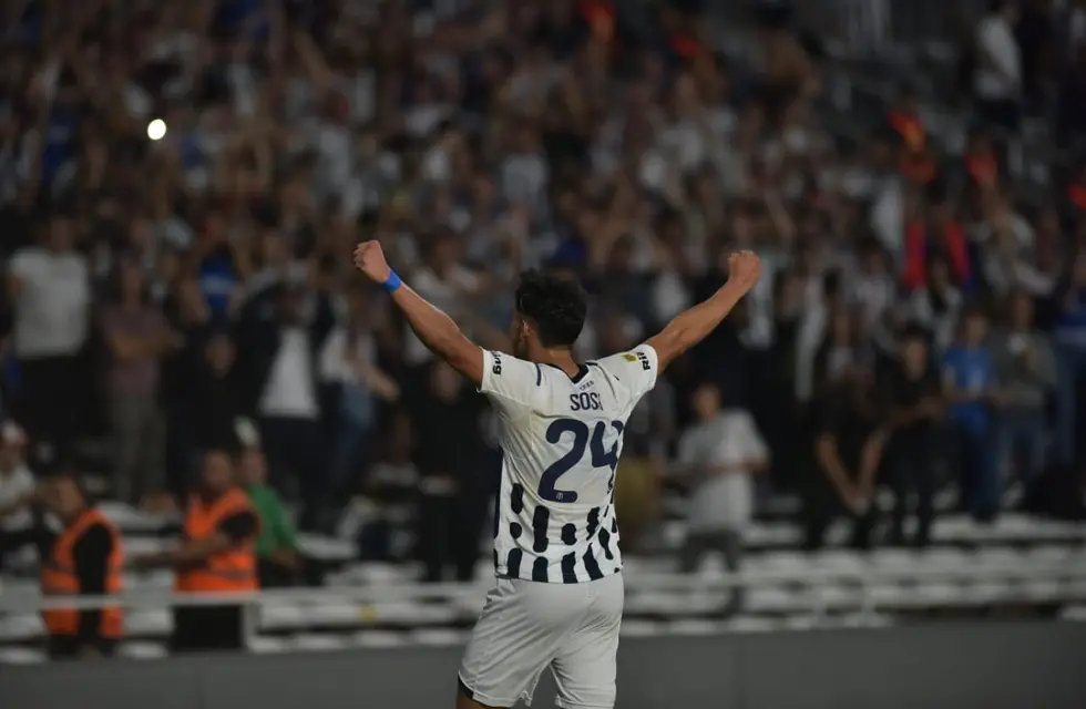 Surtido deportivo: De Talleres, Los Pumitas y la muerte de Traverso