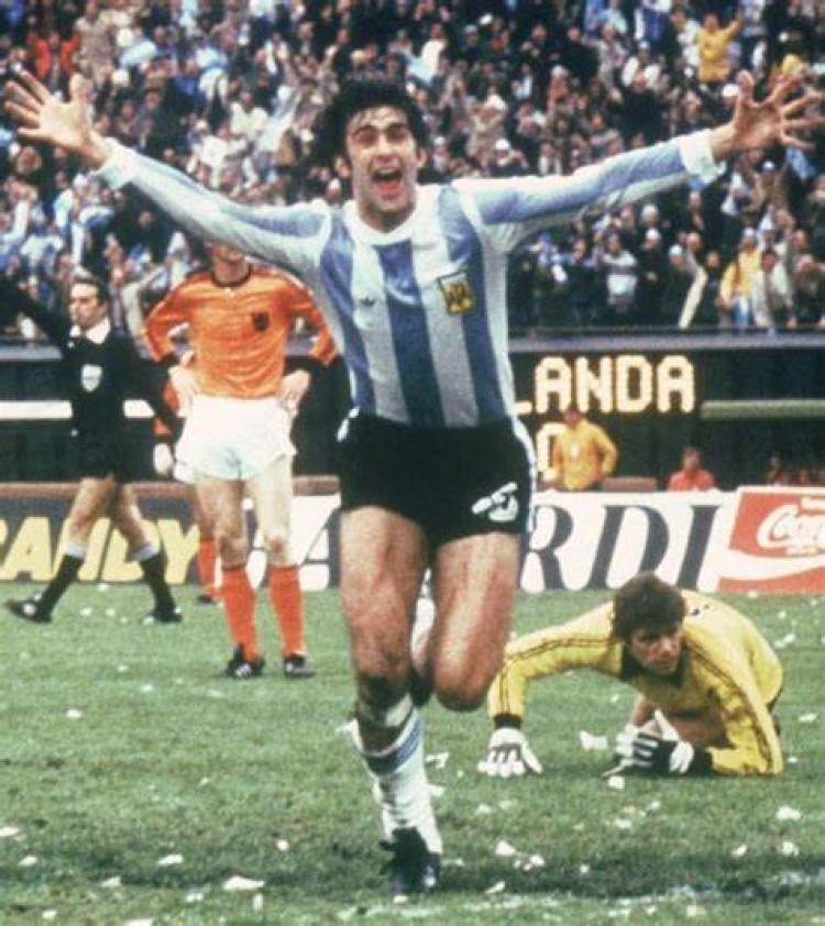 Efemérides: ¿Por qué fue el cambio del Día del Futbolista Argentino?