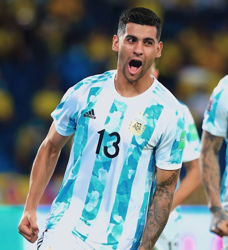 Efemérides: ¿Por qué fue el cambio del Día del Futbolista Argentino?