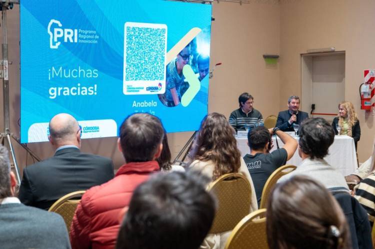 El Gobierno provincial financiará ideas innovadoras