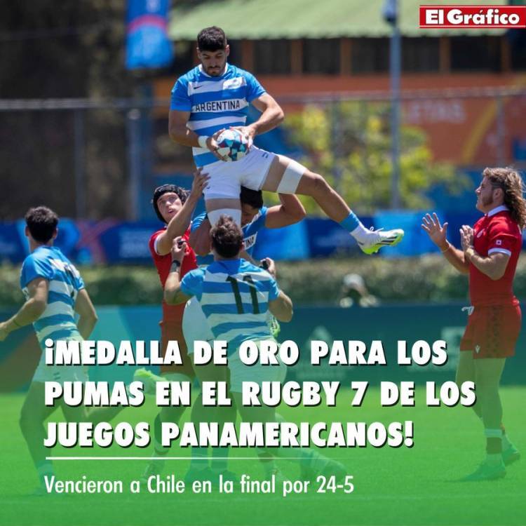 Todo acerca del rugby nacional, cordobés y americano