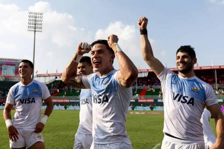 Todo acerca del rugby nacional, cordobés y americano