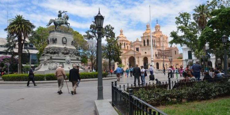 La Docta se prepara para el 25° encuentro de municipios turísticos