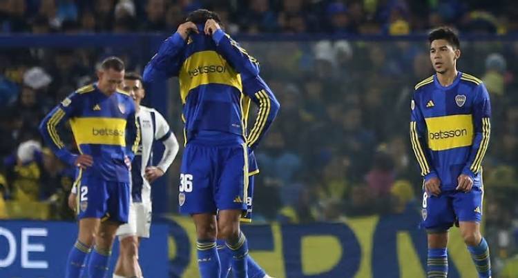 Talleres en el segundo tiempo mereció más: empate en 0 en La Boca