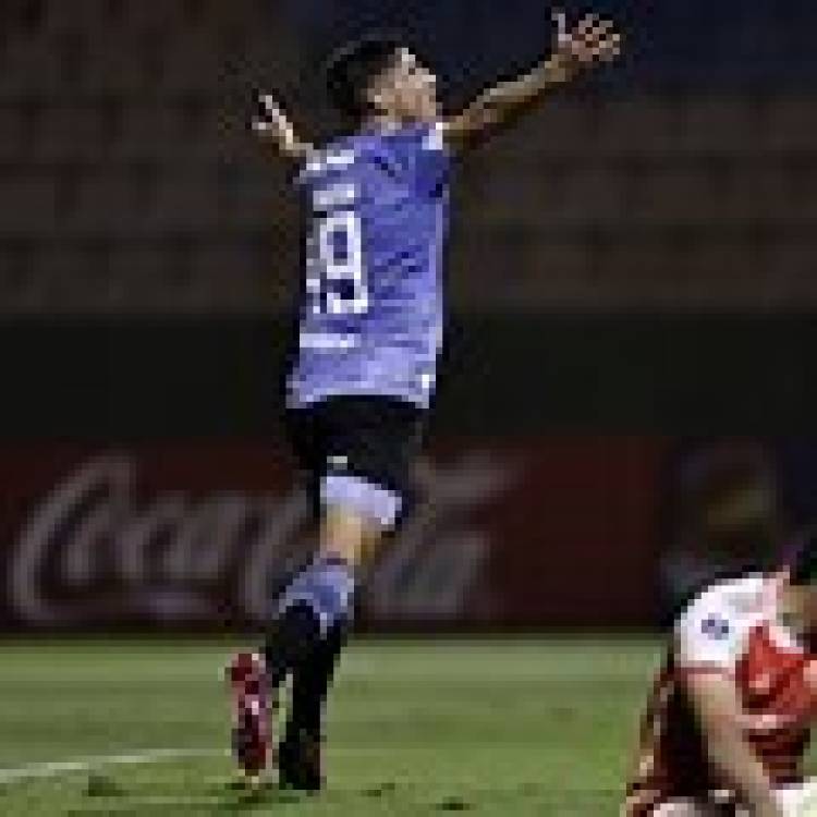 ¡Y Belgrano fue héroe en Brasil!