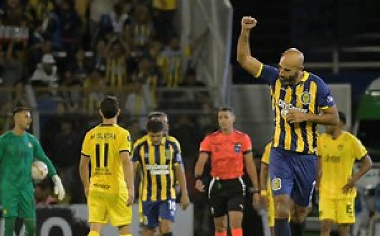 ¡Y Belgrano fue héroe en Brasil!