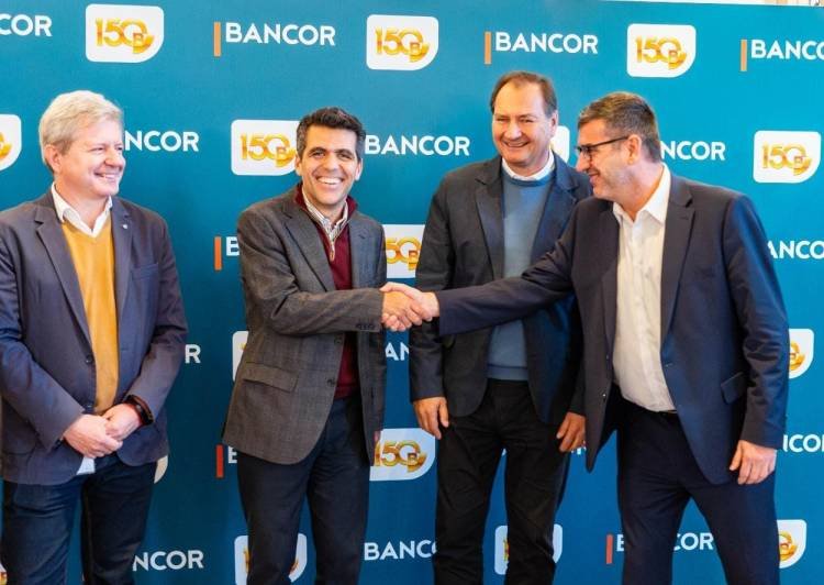Entregarán créditos al sector agroindustrial cordobés