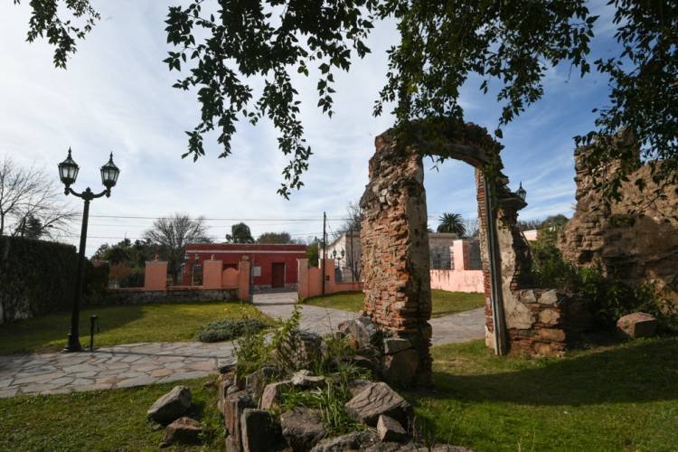 Villa Tulumba: El pueblo colonial considerado entre los más lindos de Argentina