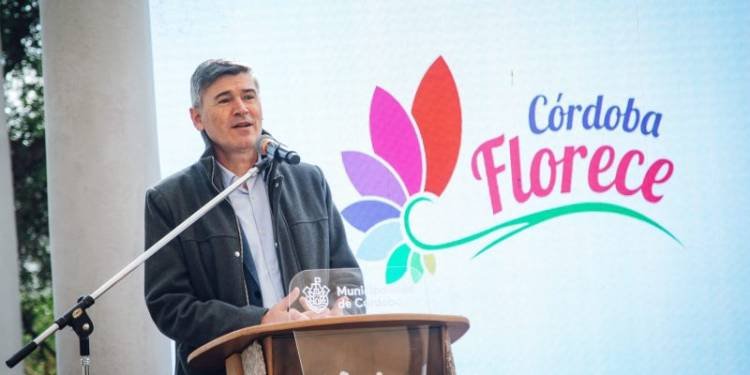 El Municipio responderá a la gran demanda de flores en el mercado local
