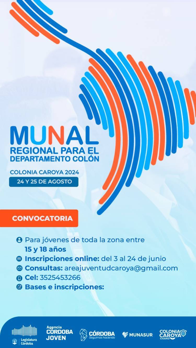 MUNAL Regional para el Departamento Colón