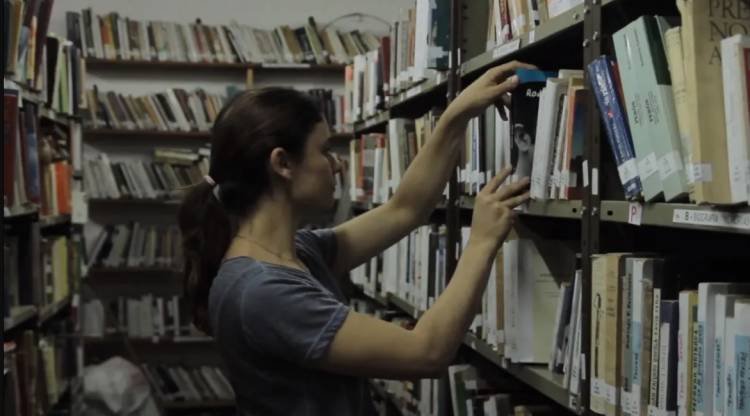 Sierras Chicas se suma a la noche de las lecturas