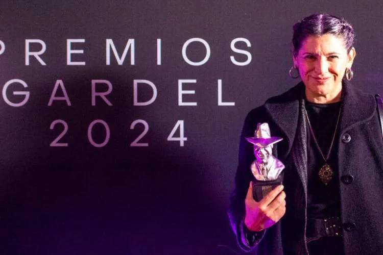 La mejor canción de folklore está en Unquillo