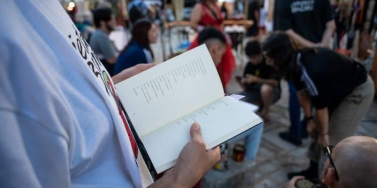 Esta semana, amantes de la lectura podrán disfrutar de diversas actividades gratuitas 