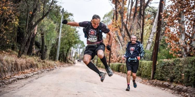 Con gran expectativa, se viene una nueva edición del Nono Ultra Trail