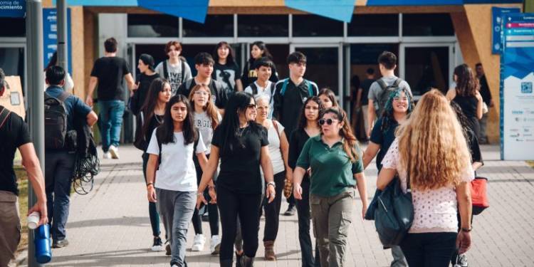 Cumbre Mundial de Economía Circular: Un evento que año a año convoca a más personas