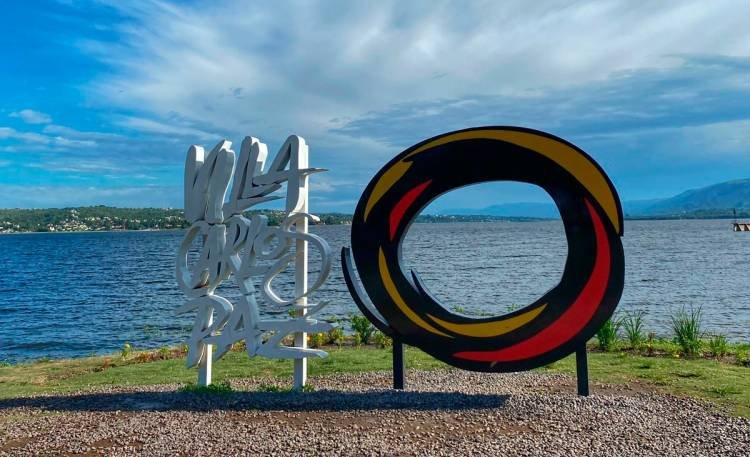 Villa Carlos Paz, una de las ciudades más elegidas para el próximo "finde" largo XL