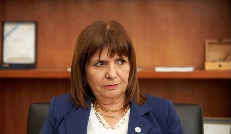 Bullrich eligió a una cordobesa para la Secretaría de Seguridad