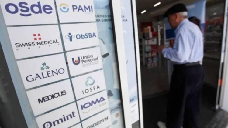 Prepagas y obras sociales podrán fijar libremente los precios de los coseguros