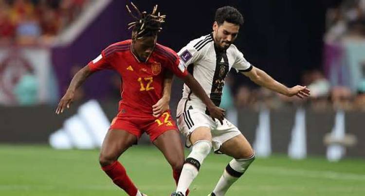 Ya están los ocho de Europa que buscarán el título