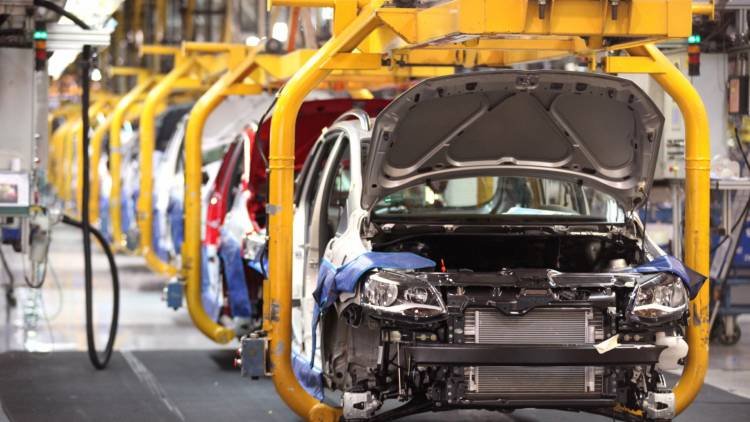 Se agudiza la crisis en la industria automotriz en el país