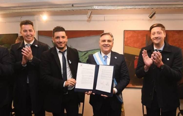 Río Tercero tendrá una sede de la Universidad Provincial