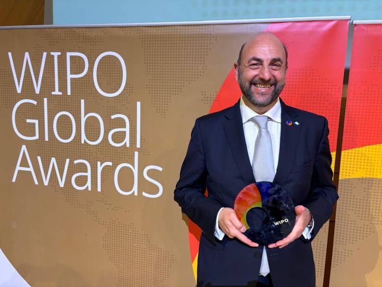 Empresa farmacéutica cordobesa distinguida entre las mejores del mundo