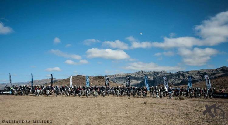 Nono será sede de un evento deportivo que conjuga tres disciplinas