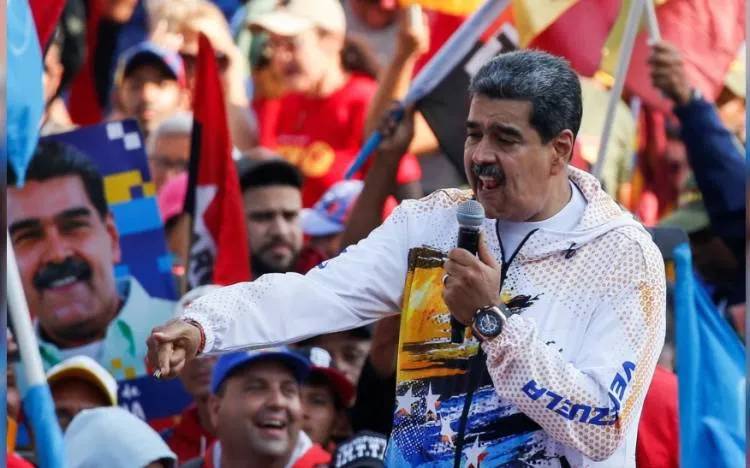 Maduro fue reelecto en Venezuela; la oposición denunció irregularidades en el conteo de votos