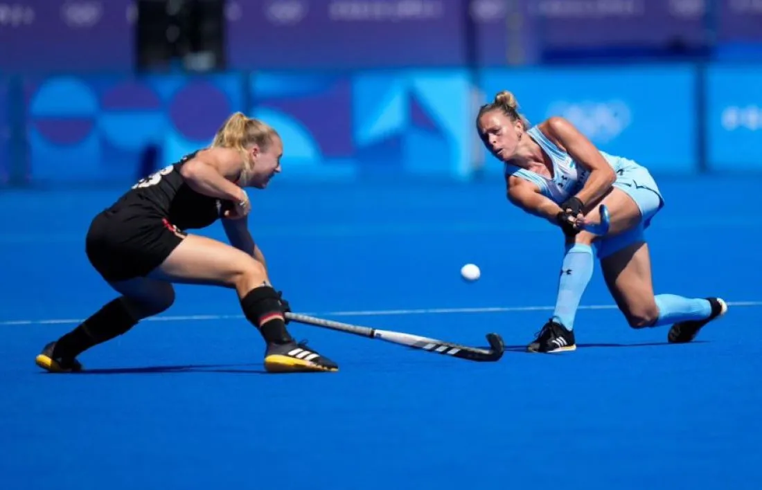 JJ.OO PARÍS 2024: LAS LEONAS EN SEMIFINALES