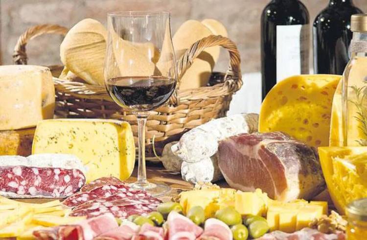 Tras 5 años, regresa la Fiesta de las Comidas Típicas Caroyenses