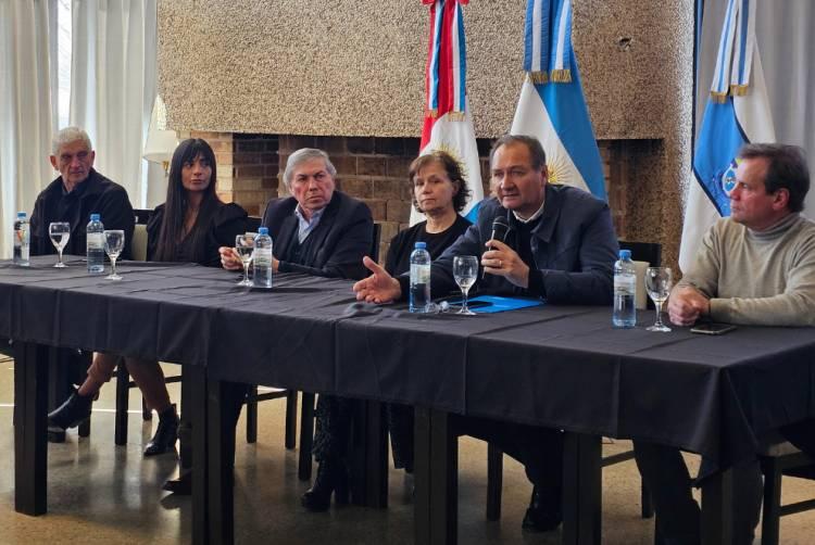 Córdoba negociará con supermercadistas de la Región Centro