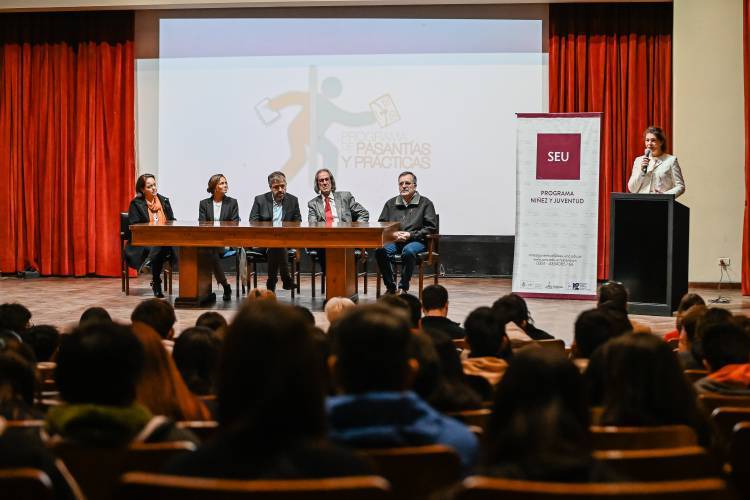 Más de 400 jóvenes protagonizaron la Semana de la Juventud